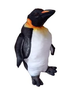 Obrázek z Tučňák plyš 100cm 
